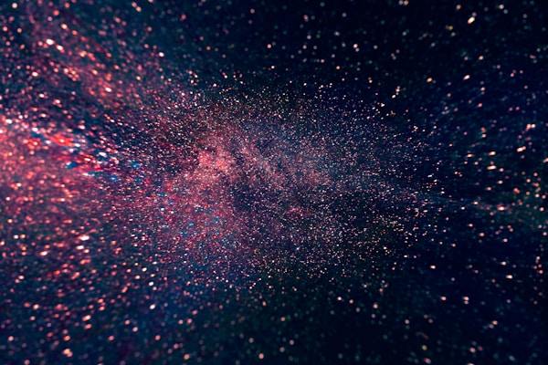 Star cluster